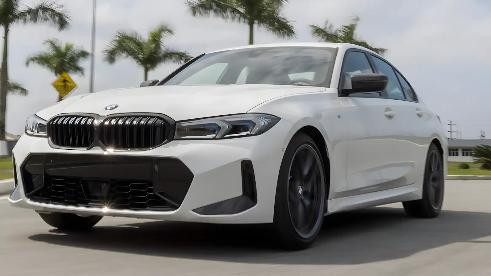 BMW 320i M Sport 2025: Atualizações, Preço e Recursos do Sedã Esportivo