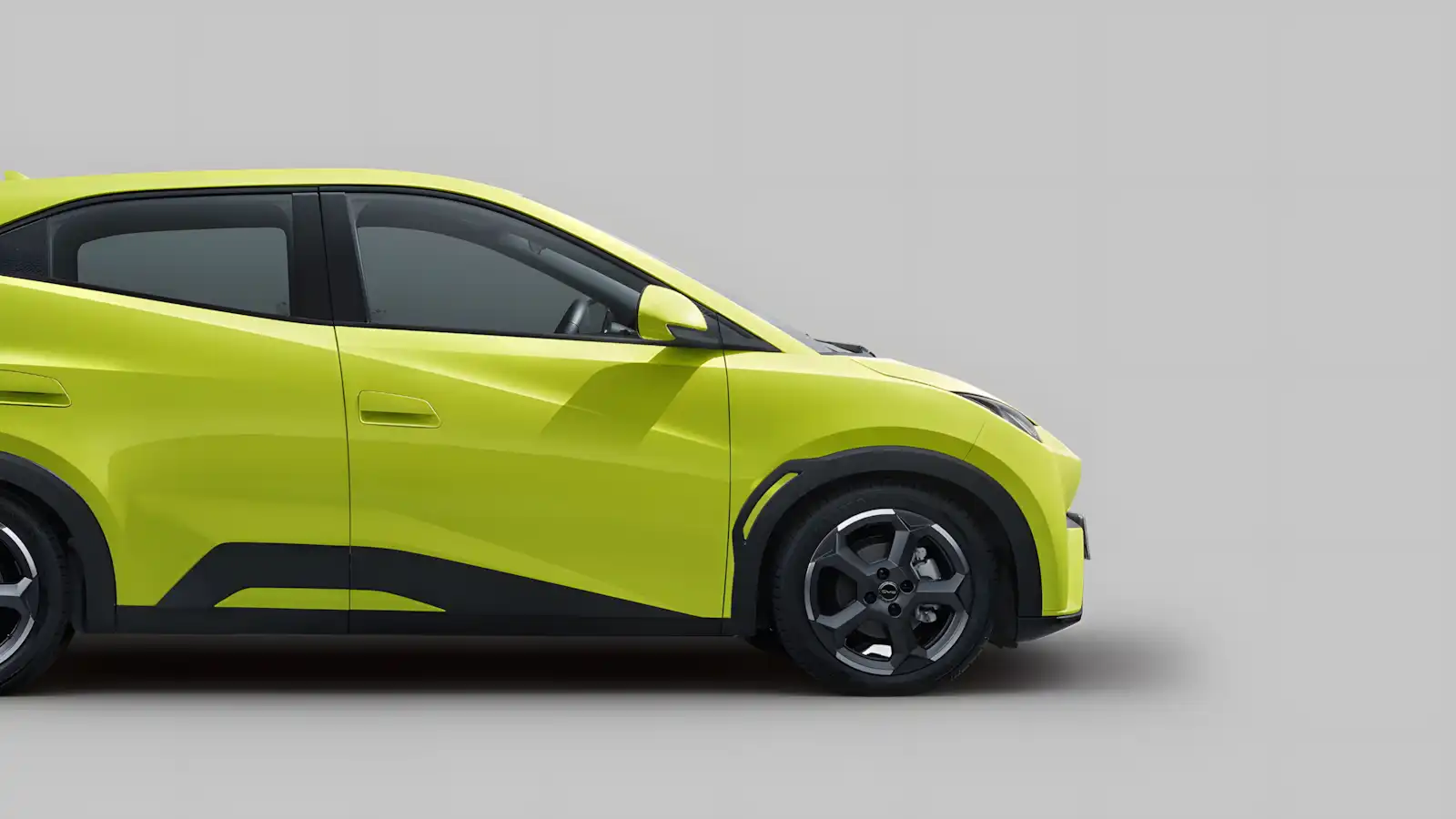 BYD Dolphin Mini 2025: Autonomia, Recursos e Preço do Elétrico 5 Lugares que Mais Vende