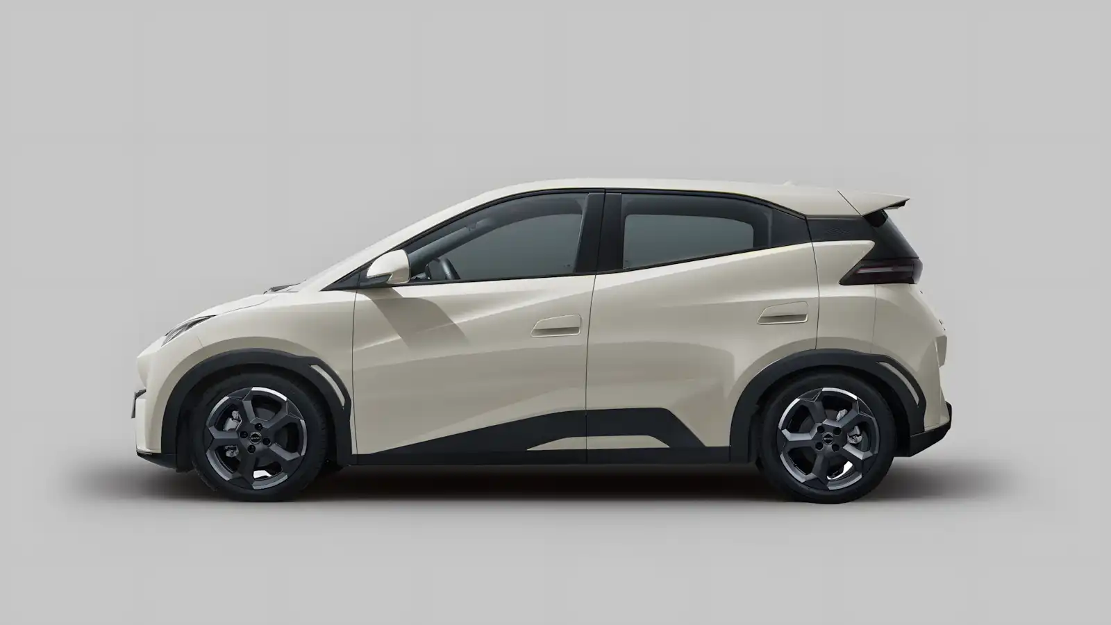 BYD Dolphin Mini 2025 Autonomia, Recursos e Preço do Elétrico 5 Lugares que Mais Vende