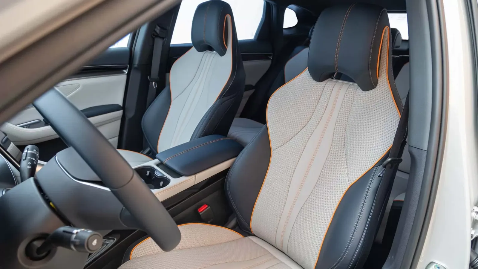 BYD Song Plus Premium 2025 Preço, Autonomia e Recursos Tecnológicos do SUV Híbrido Plug-In Premium