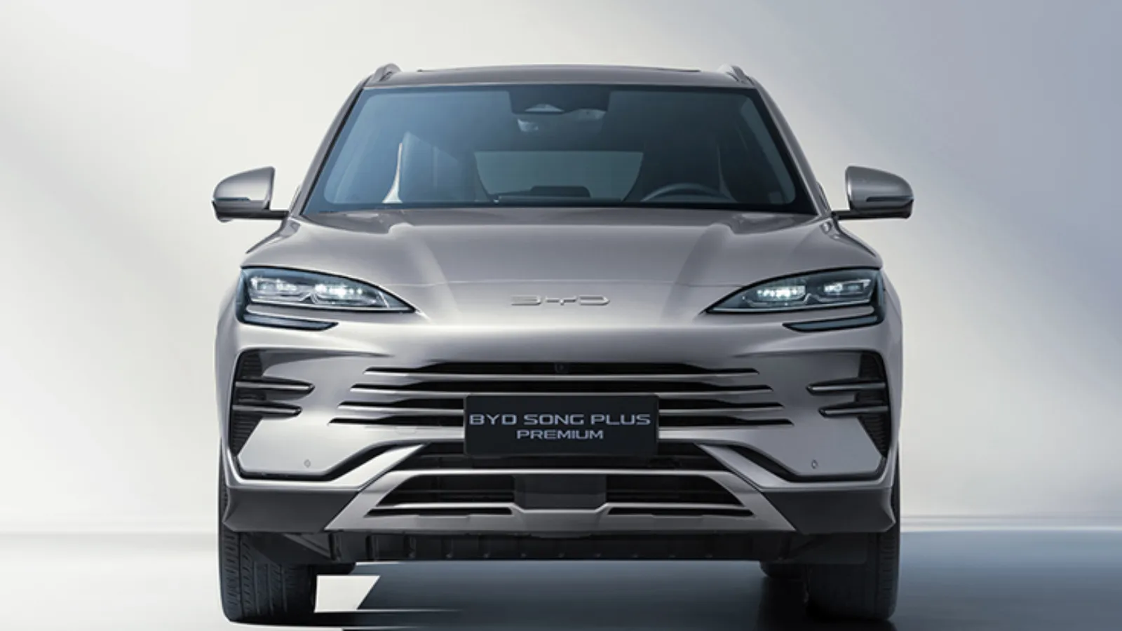 BYD Song Plus Premium 2025 Preço, Autonomia e Recursos Tecnológicos do SUV Híbrido Plug-In Premium