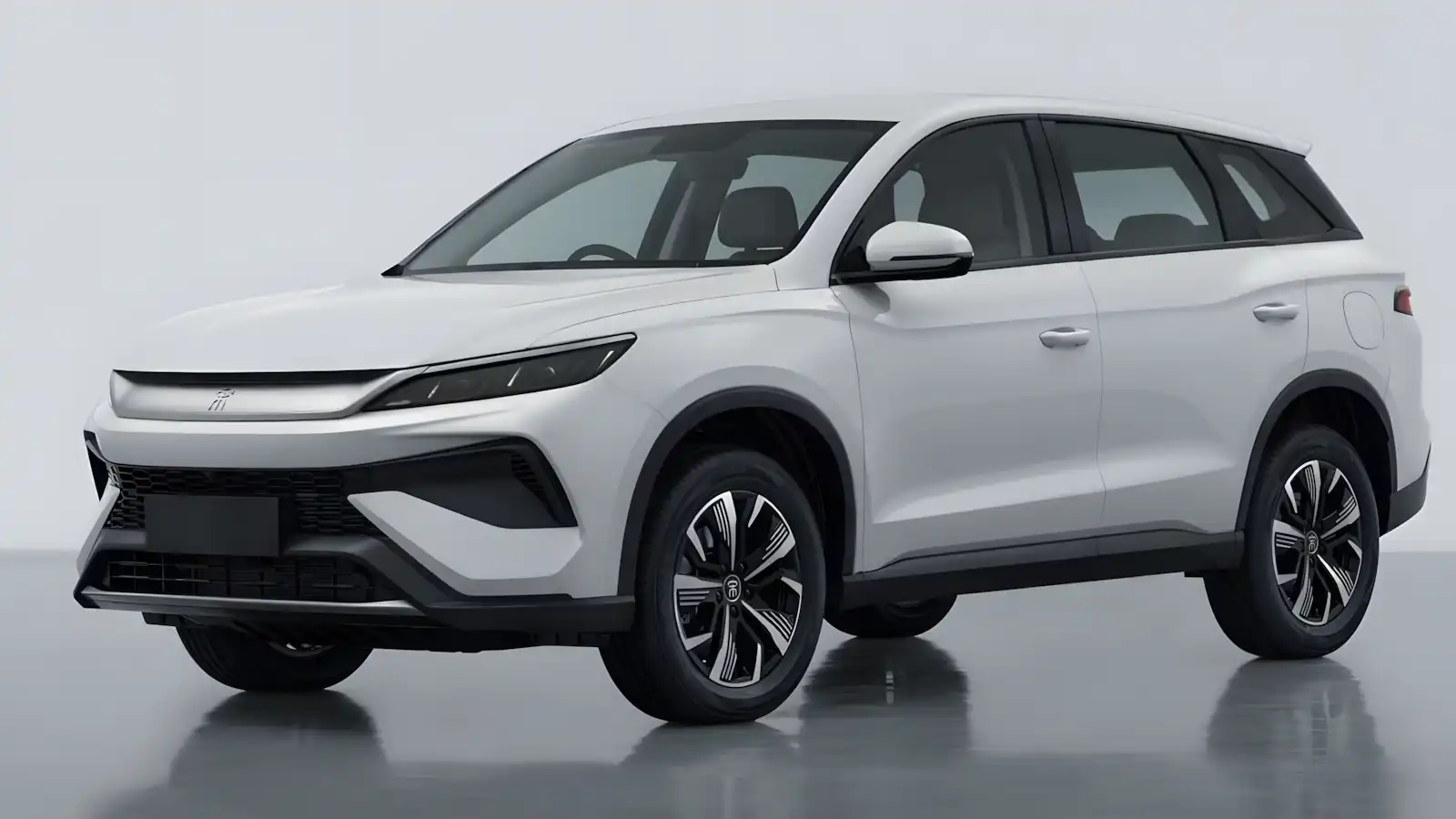 BYD Song Pro 2025: Preço e Versões do SUV Híbrido Plug-In com Desconto de Até R$ 20 mil