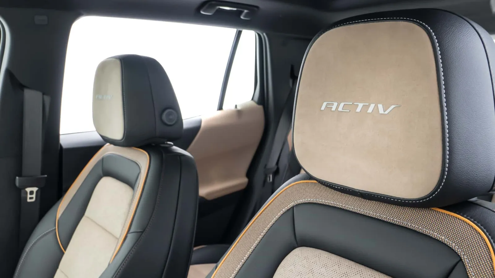 Chevrolet Equinox Activ 2025: Consumo, Recursos e Diferenças da Versão RS