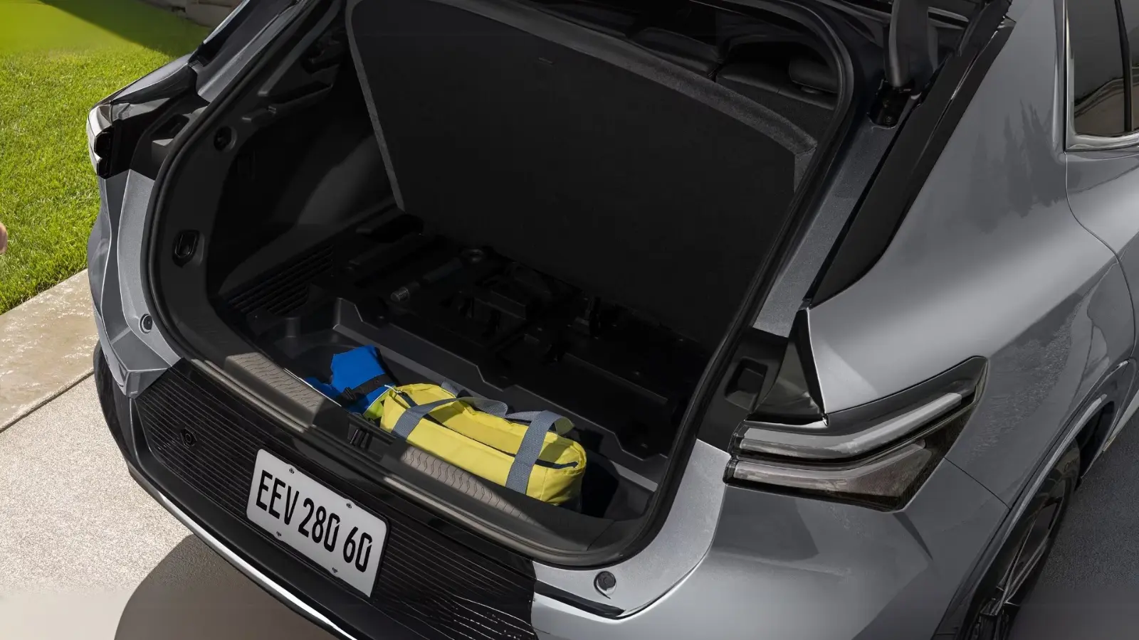 Chevrolet Equinox EV 2025: Preço e Recursos do SUV elétrico com até 443 km de autonomia