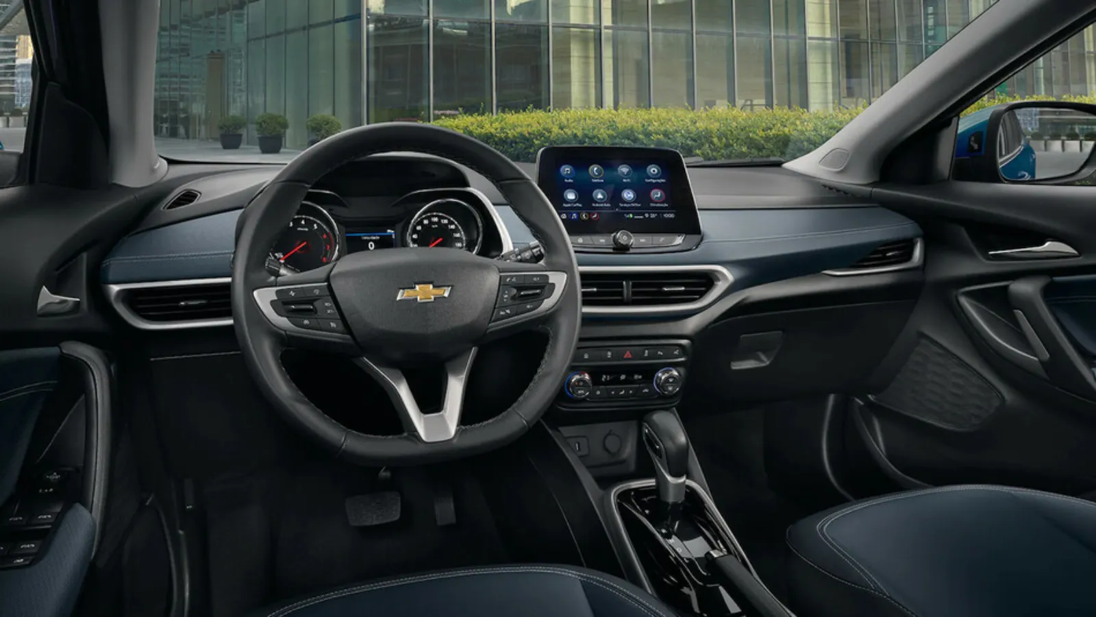 Chevrolet Tracker 2025 Atualizações, Preço e Consumo das Novas Versões do SUV Compacto