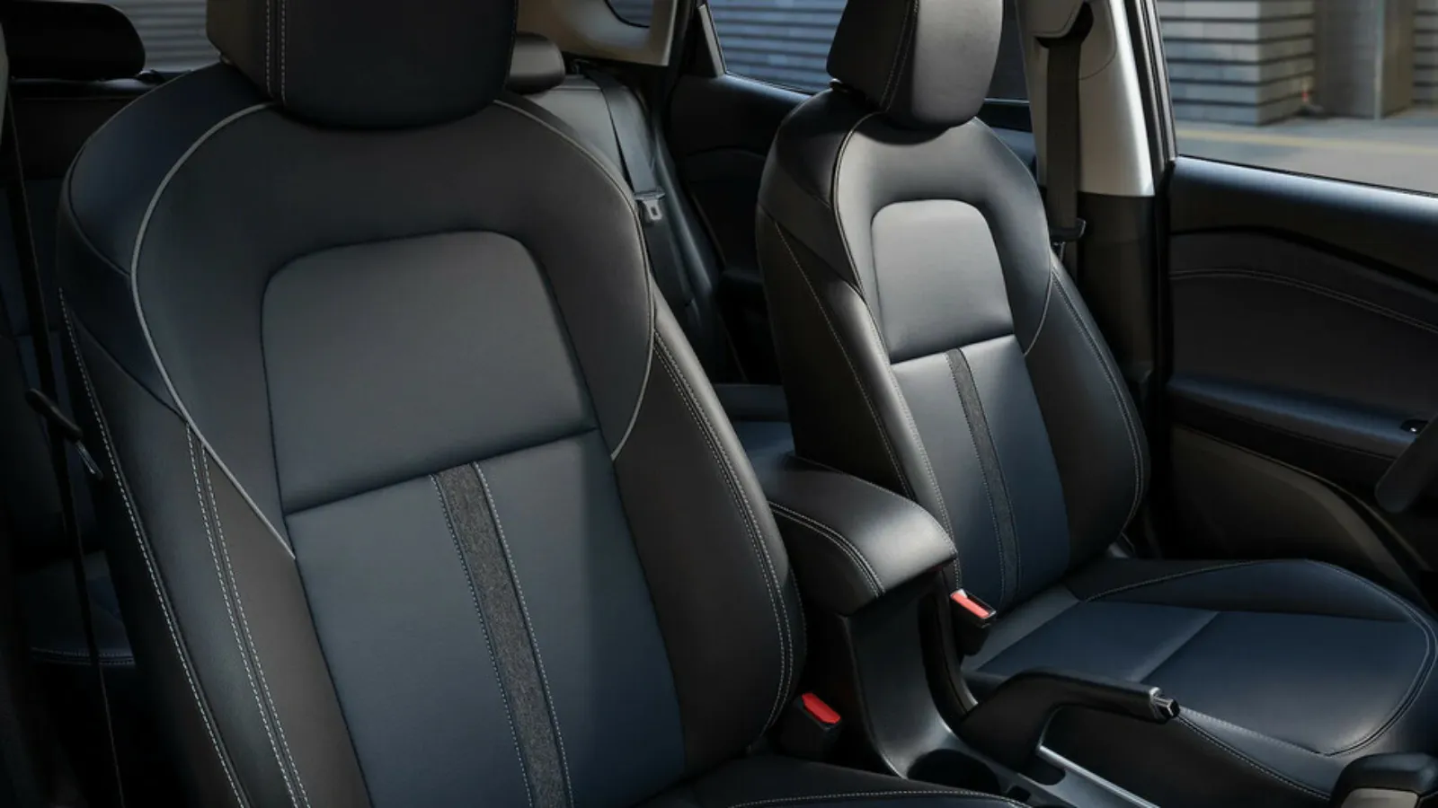 Chevrolet Tracker 2025 Atualizações, Preço e Consumo das Novas Versões do SUV Compacto