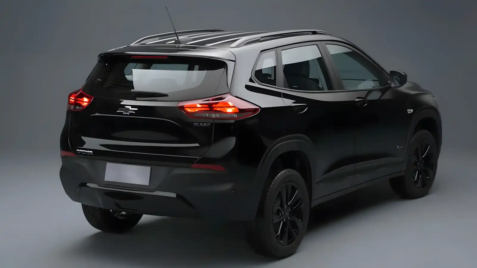 Chevrolet Tracker 2025 Atualizações, Preço e Consumo das Novas Versões do SUV Compacto