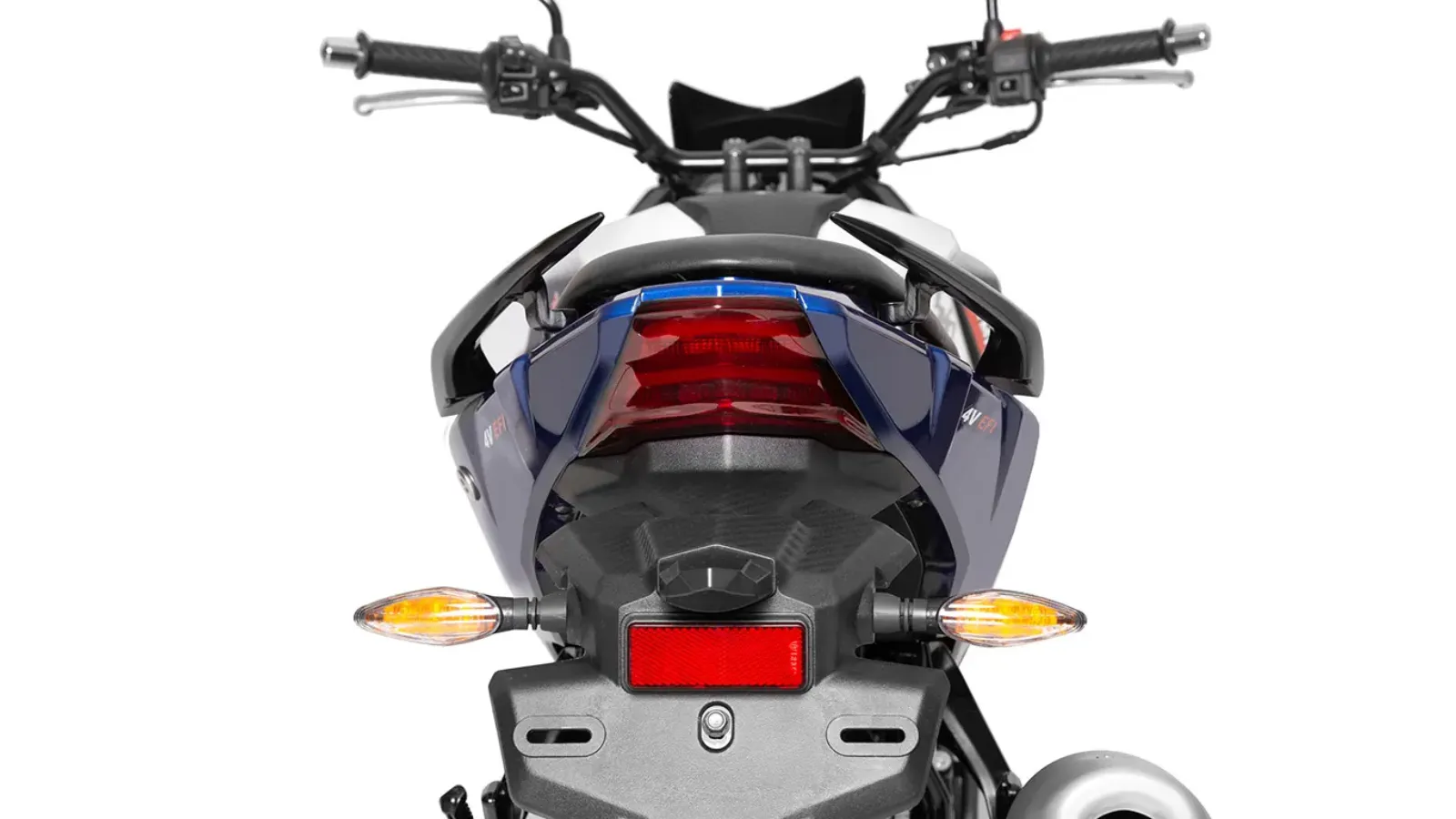 Dafra NH 190 2025 chega com freios ABS e visual atualizado; confira preço e ficha técnica