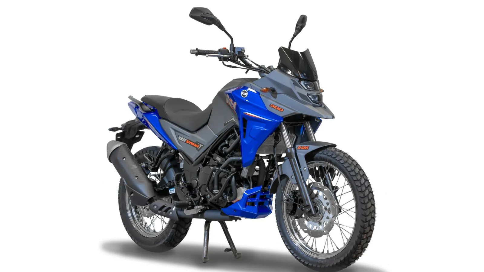 Dafra NH 300 2025 Novas cores, Preço e Motorização da Nova Trail Concorrente da Lander 250