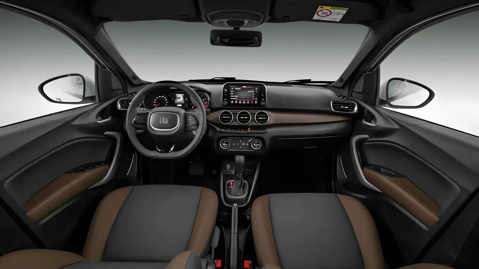 Fiat Cronos Drive 2025 Preço e Versões do Sedã Mais Barato e Econômico da Categoria