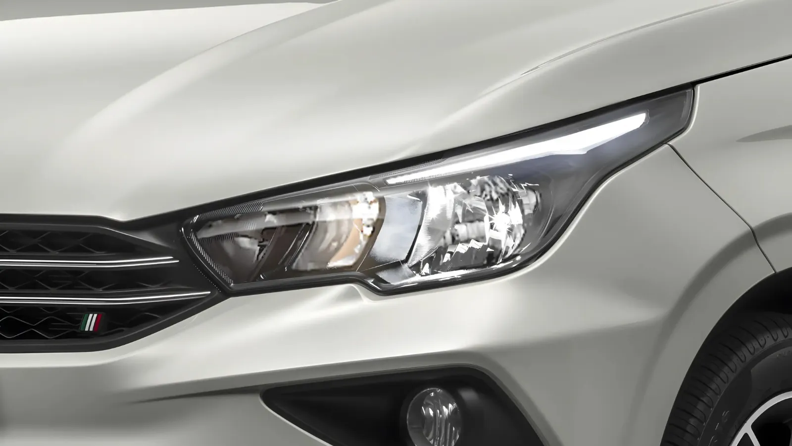 Fiat Cronos Drive 2025 Preço e Versões do Sedã Mais Barato e Econômico da Categoria