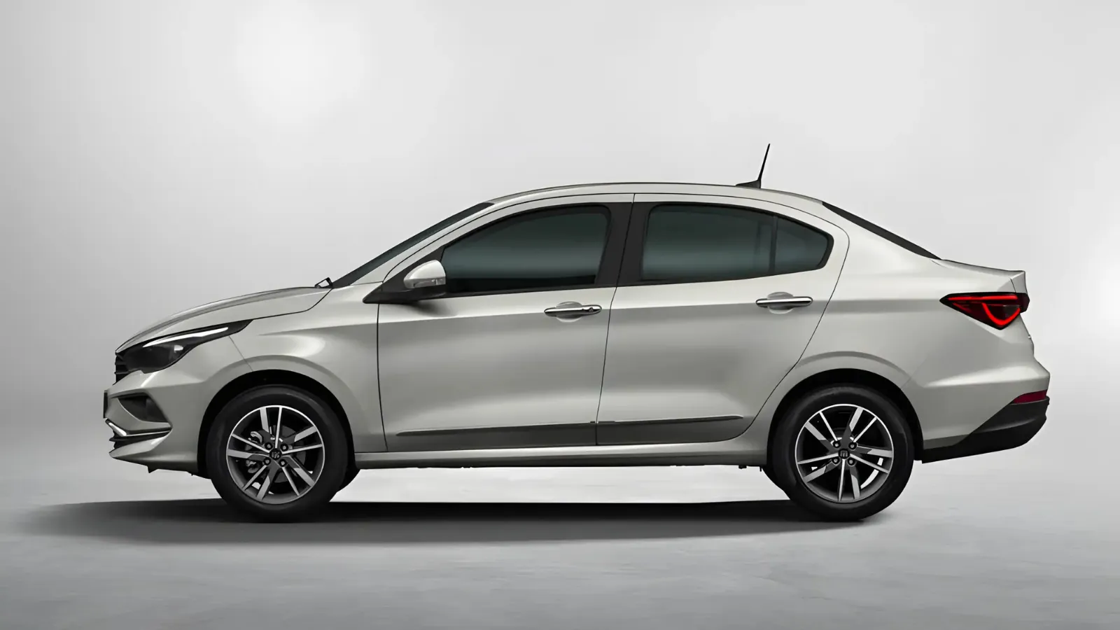 Fiat Cronos Drive 2025 Preço e Versões do Sedã Mais Barato e Econômico da Categoria