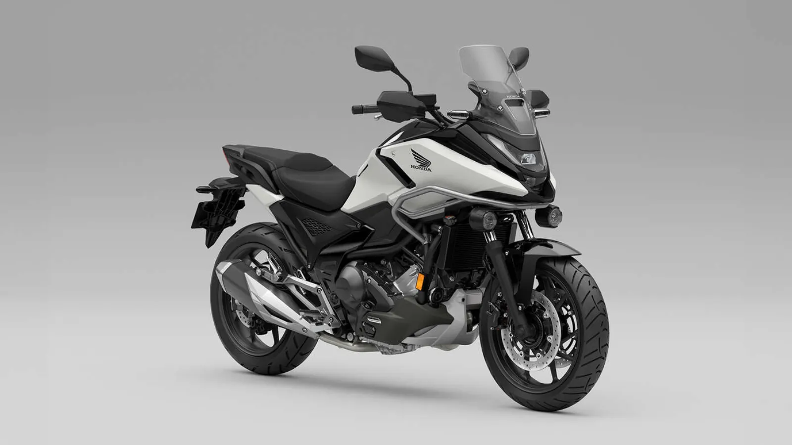 Honda NC 750X 2025: Novo visual, mais tecnologia e até 400 km de autonomia