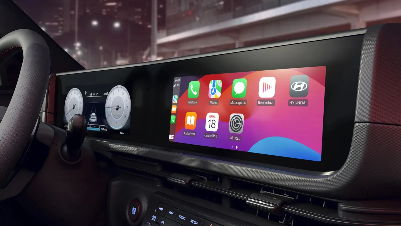 Hyundai Creta Comfort 2025: Preço e Consumo do SUV Barato com Recursos Premium