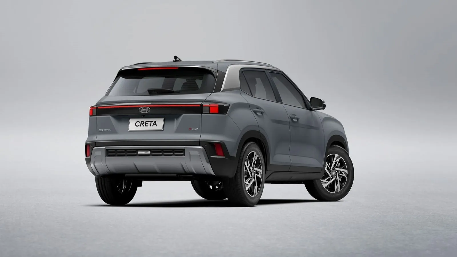 Hyundai Creta Comfort 2025: Preço e Consumo do SUV Barato com Recursos Premium