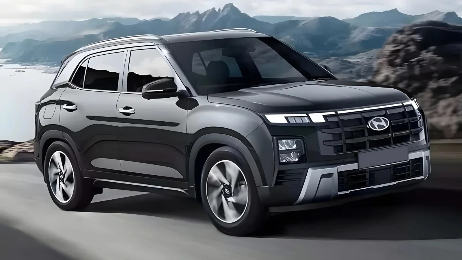 Hyundai Creta Comfort 2025: Preço e Consumo do SUV Barato com Recursos Premium