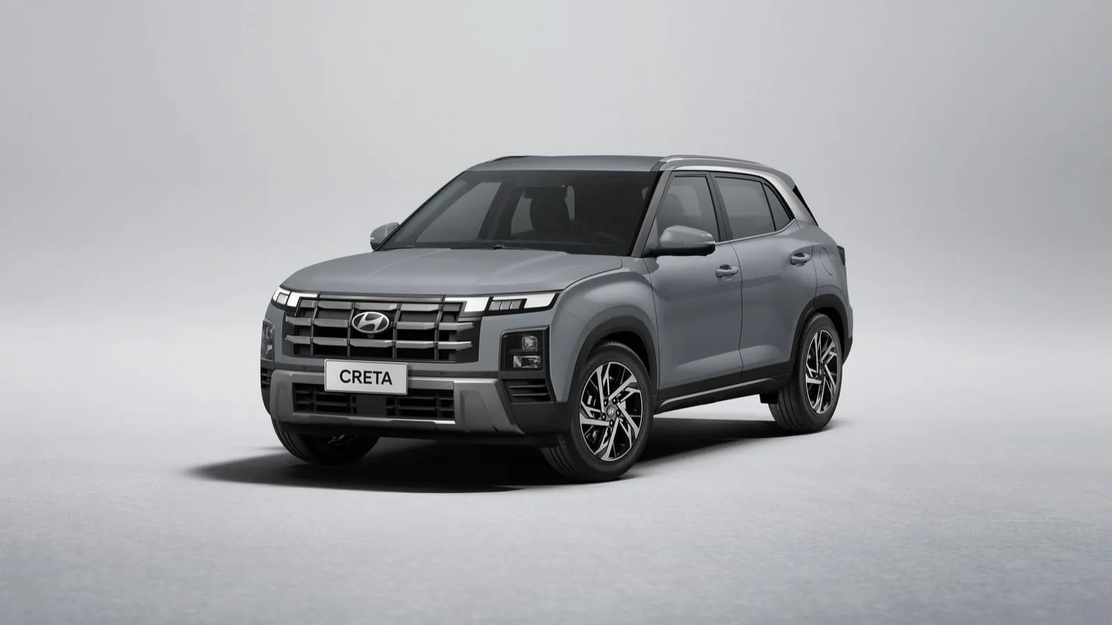 Hyundai Creta Comfort 2025: Preço e Consumo do SUV Barato com Recursos Premium