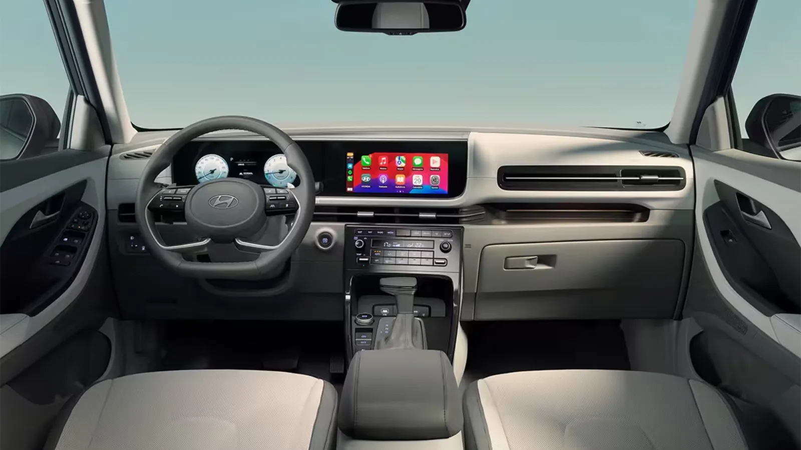 Hyundai Creta Ultimate 2025: Preço e Detalhes do SUV Topo de Linha com 193 cv