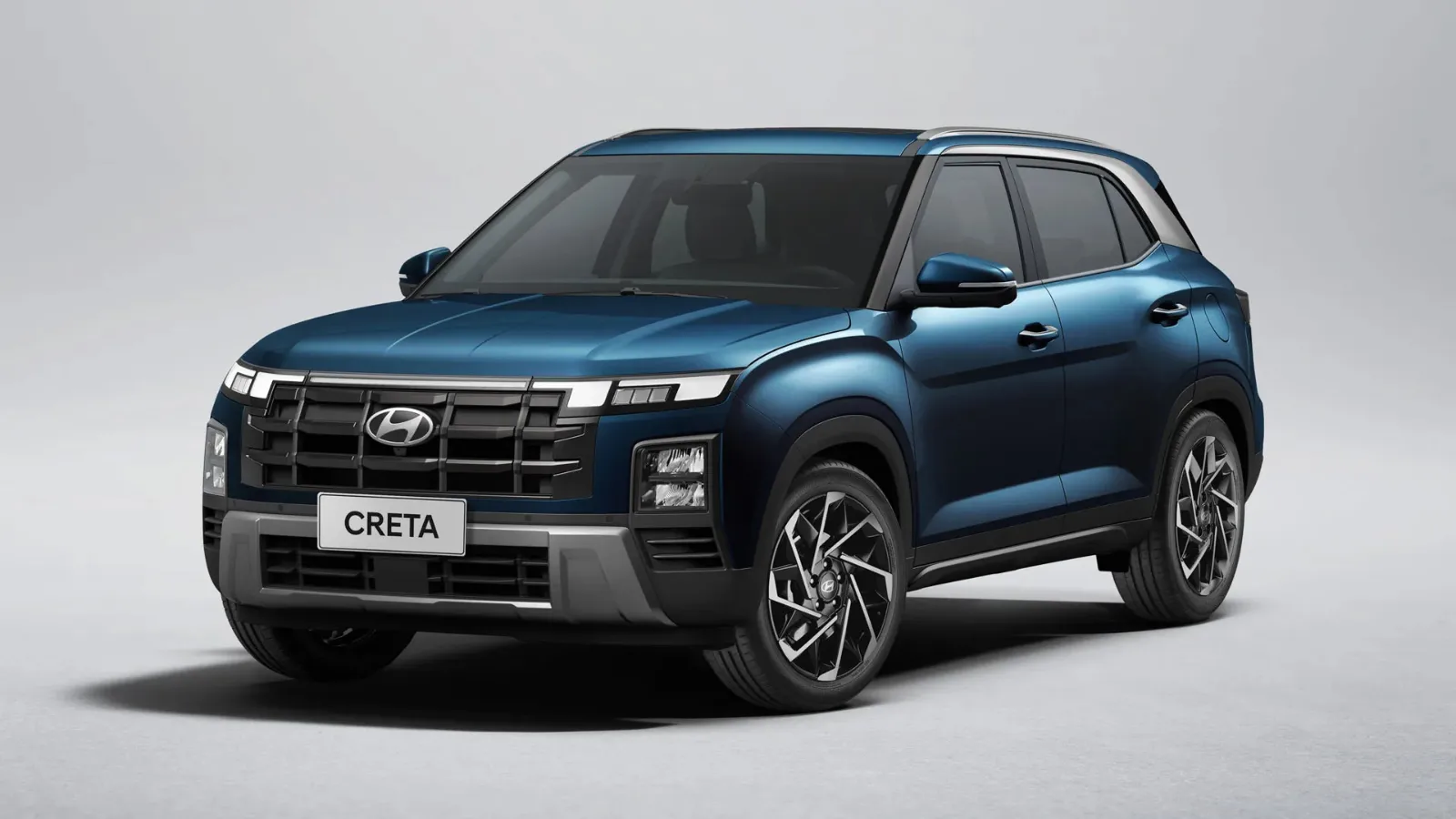 Hyundai Creta Ultimate 2025: Preço e Detalhes do SUV Topo de Linha com 193 cv
