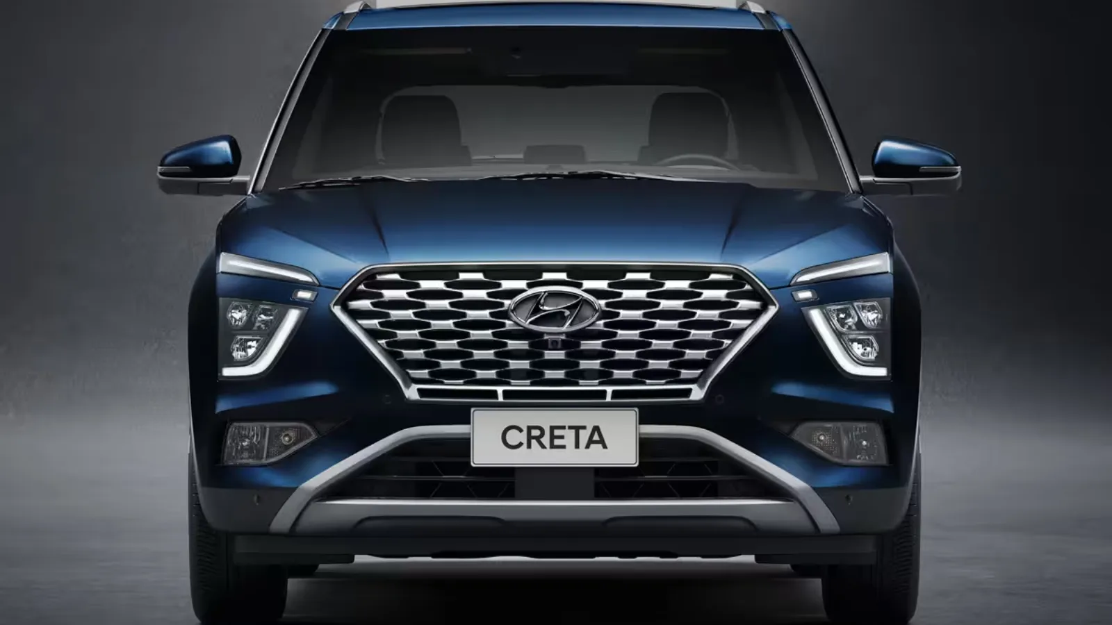 Hyundai Creta Ultimate 2025: Preço e Detalhes do SUV Topo de Linha com 193 cv