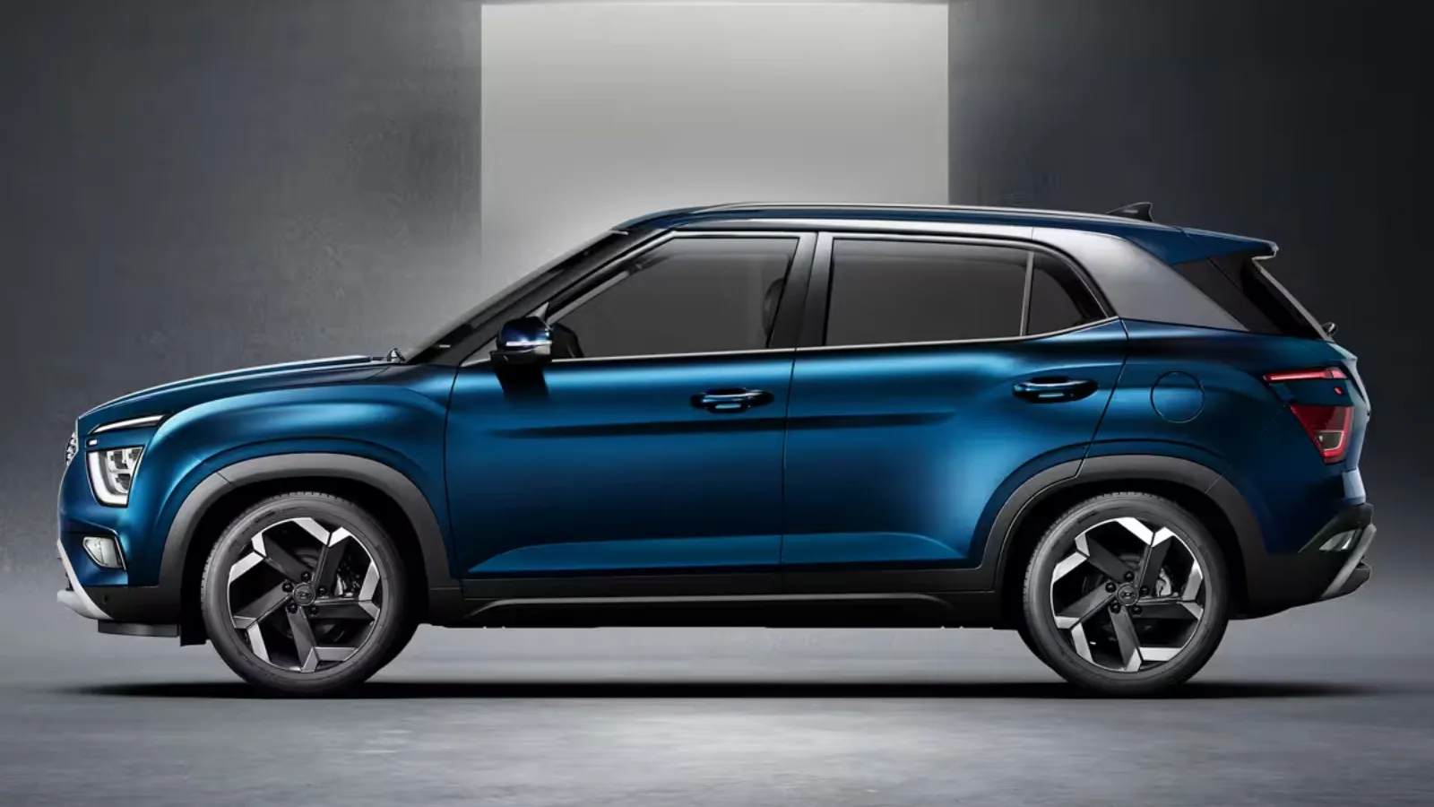 Hyundai Creta Ultimate 2025: Preço e Detalhes do SUV Topo de Linha com 193 cv