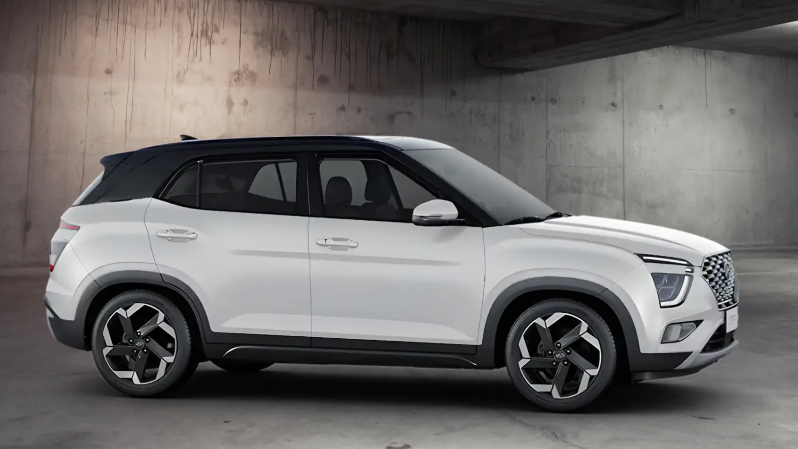 Hyundai Creta Ultimate 2025: Preço e Detalhes do SUV Topo de Linha com 193 cv