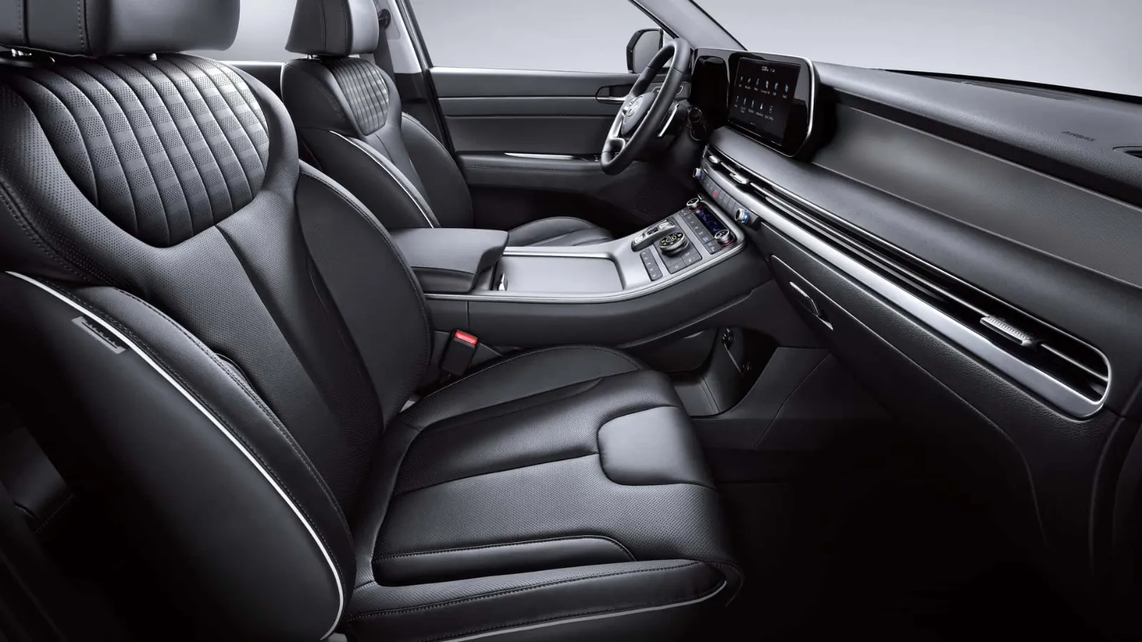 Hyundai Palisade 2025 Preço e Recursos Tecnológicos do SUV Premium de 8 Lugares