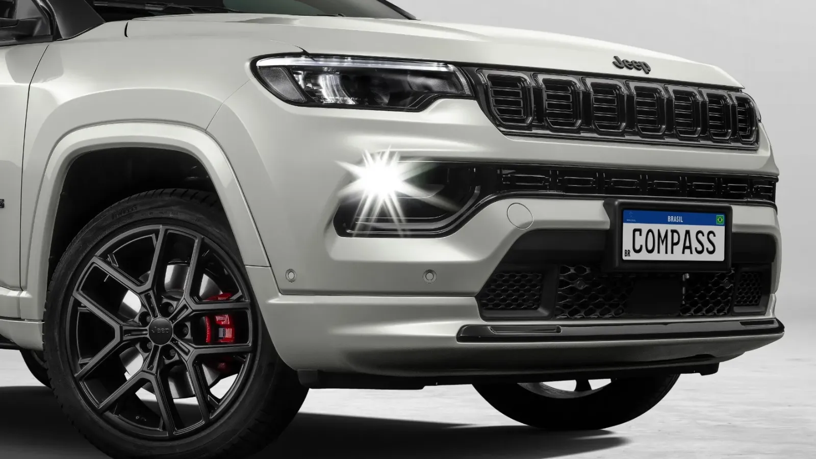 Jeep Compass Sport 2025: Preço, Consumo e Equipamentos do SUV Médio Mais Competitivo da Categoria