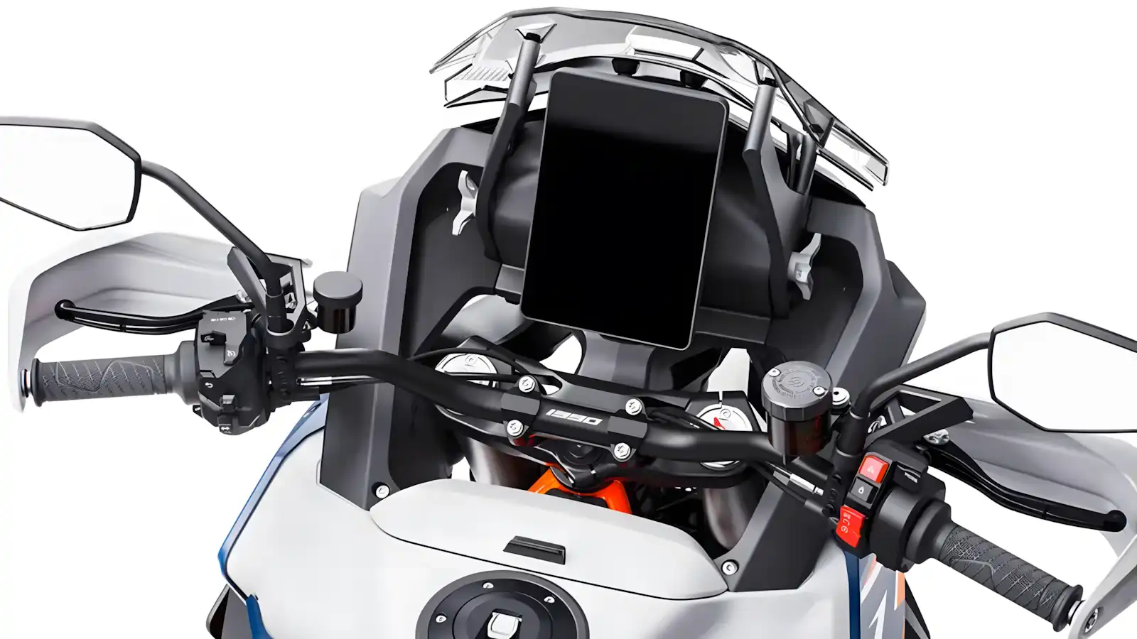 KTM 1390 Super Adventure R 2025: Uma Nova Moto Big Trail Pronta para o Brasil