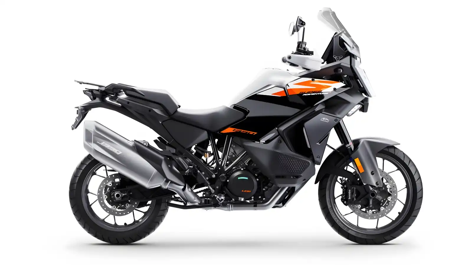 KTM 1390 Super Adventure R 2025: Uma Nova Moto Big Trail Pronta para o Brasil