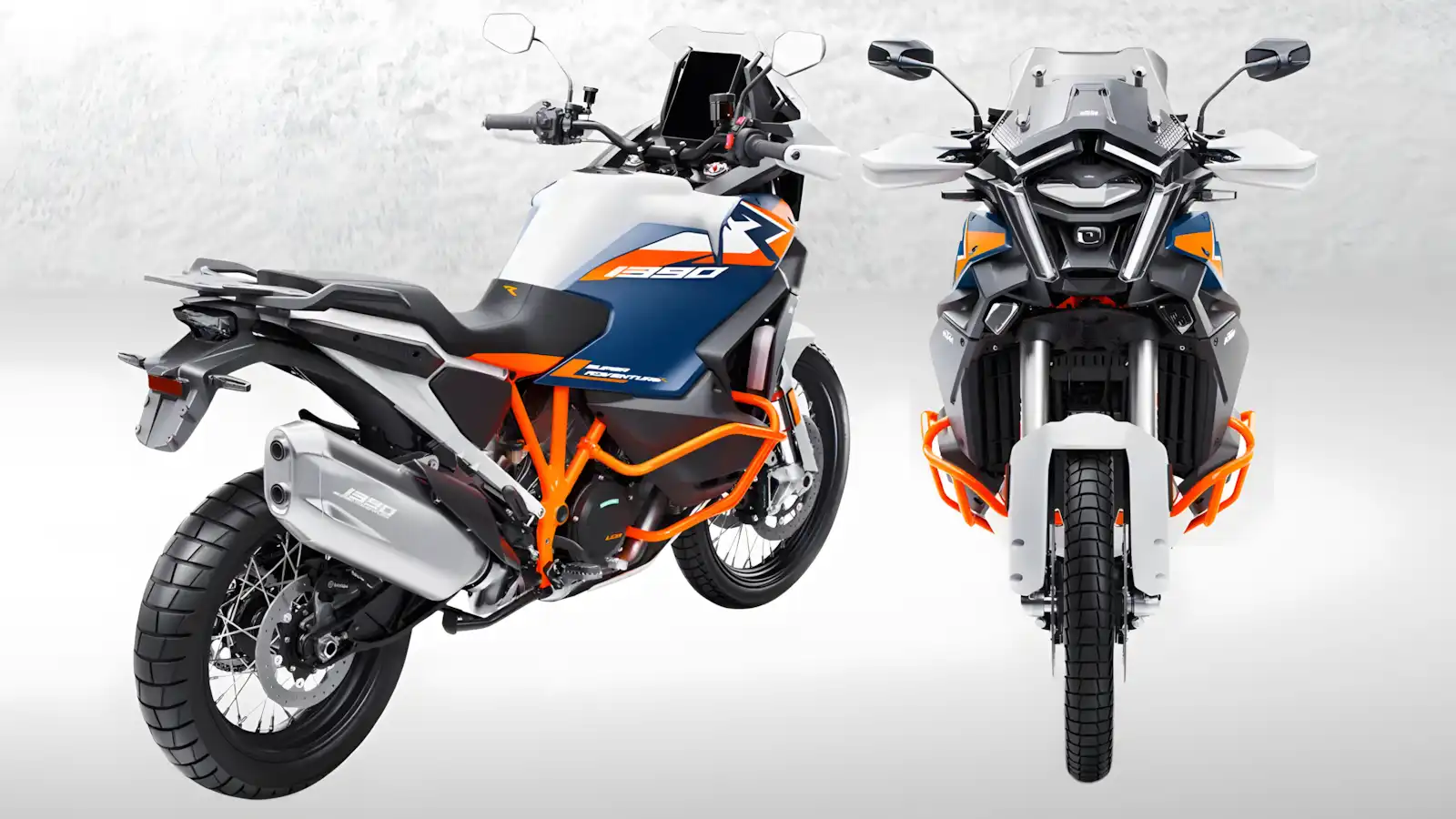 KTM 1390 Super Adventure R 2025: Uma Nova Moto Big Trail Pronta para o Brasil