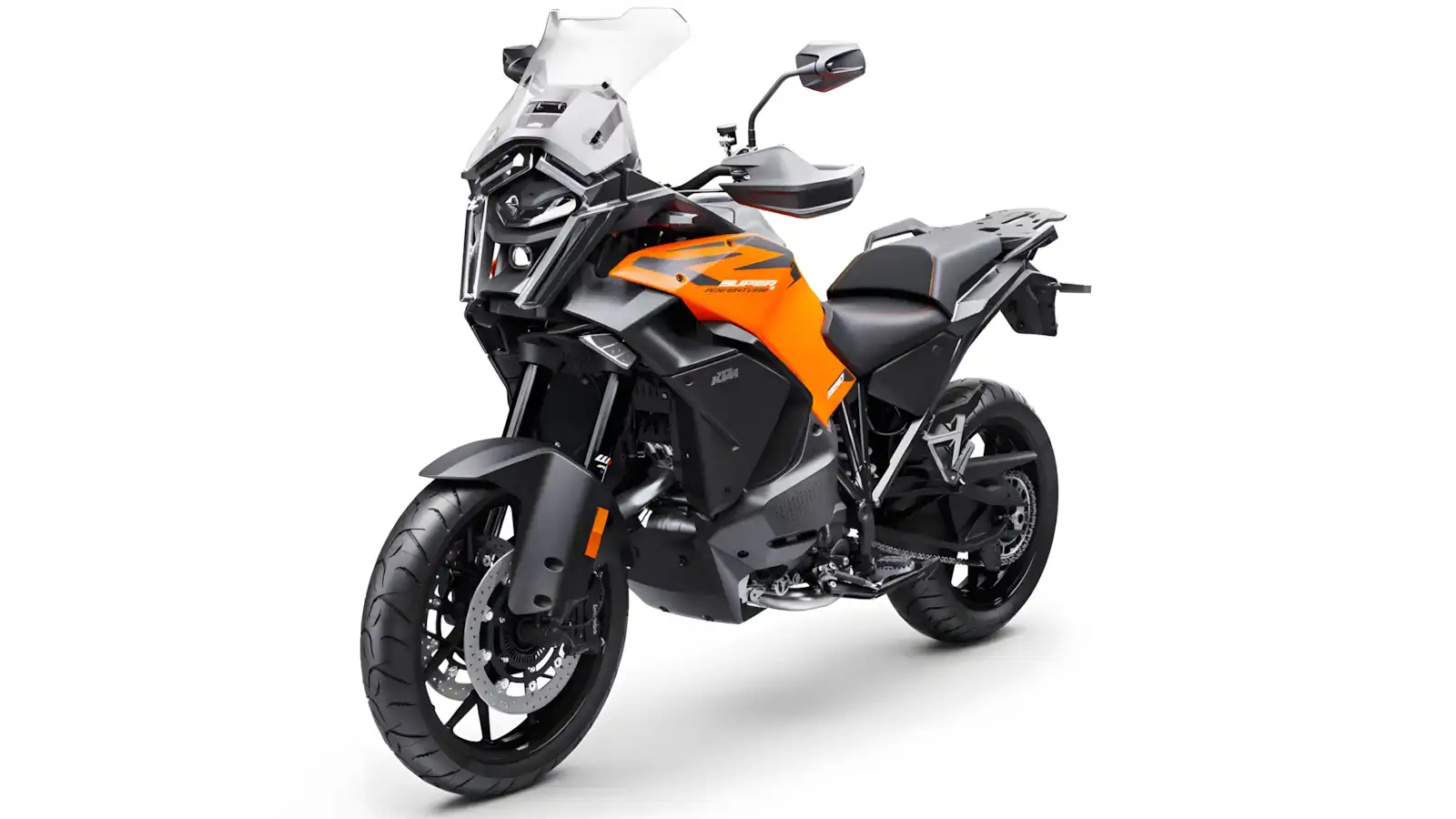 KTM 1390 Super Adventure R 2025: Uma Nova Moto Big Trail Pronta para o Brasil