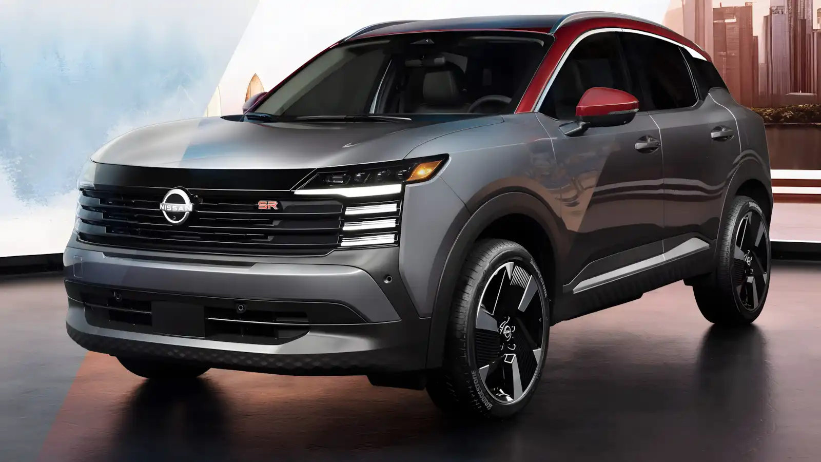 Nissan Kicks 2025: Preço, Versões e Motorização do Novo SUV Compacto