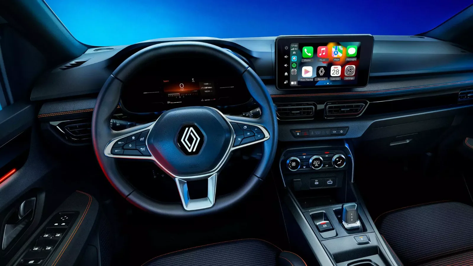Renault Kardian 2025: Versões e Preços do SUV mais Econômico da Categoria