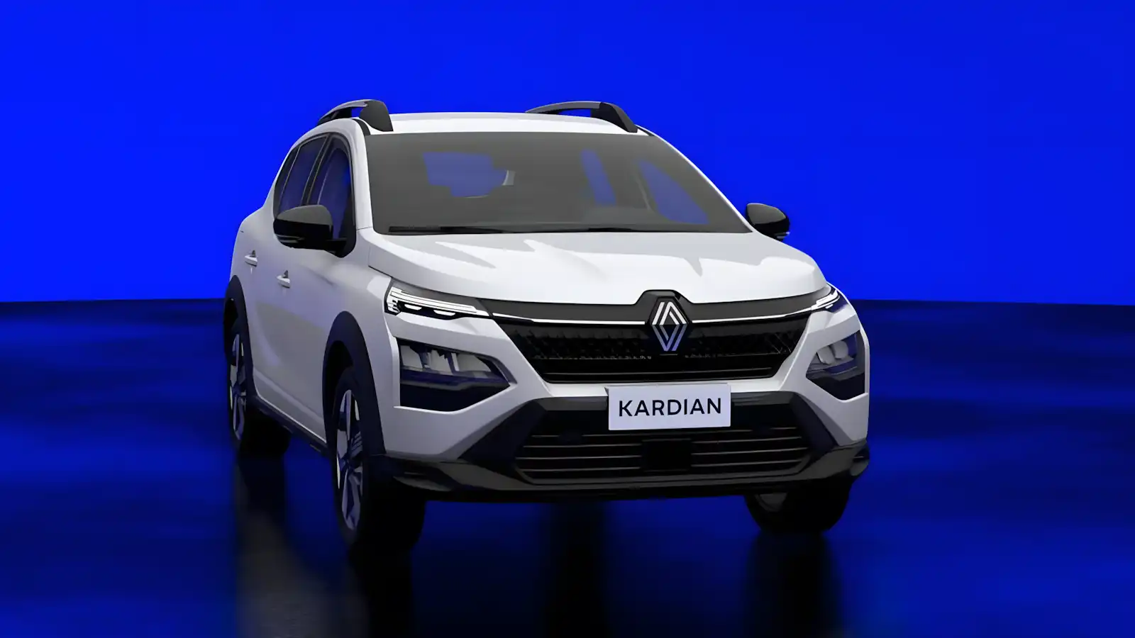 Renault Kardian 2025: Versões e Preços do SUV mais Econômico da Categoria