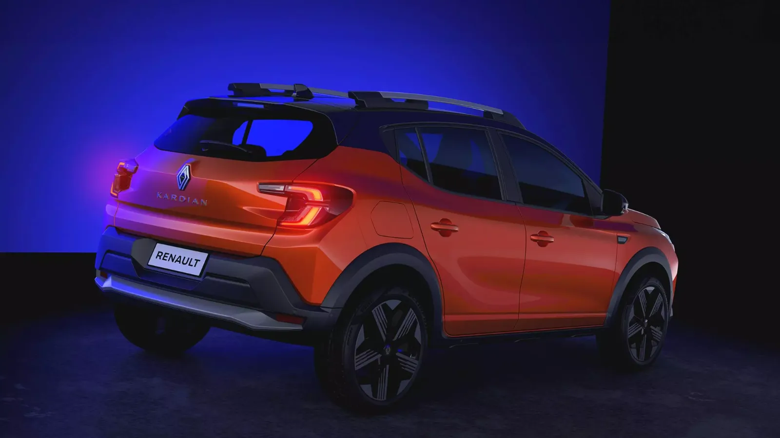 Renault Kardian 2025: Versões e Preços do SUV mais Econômico da Categoria
