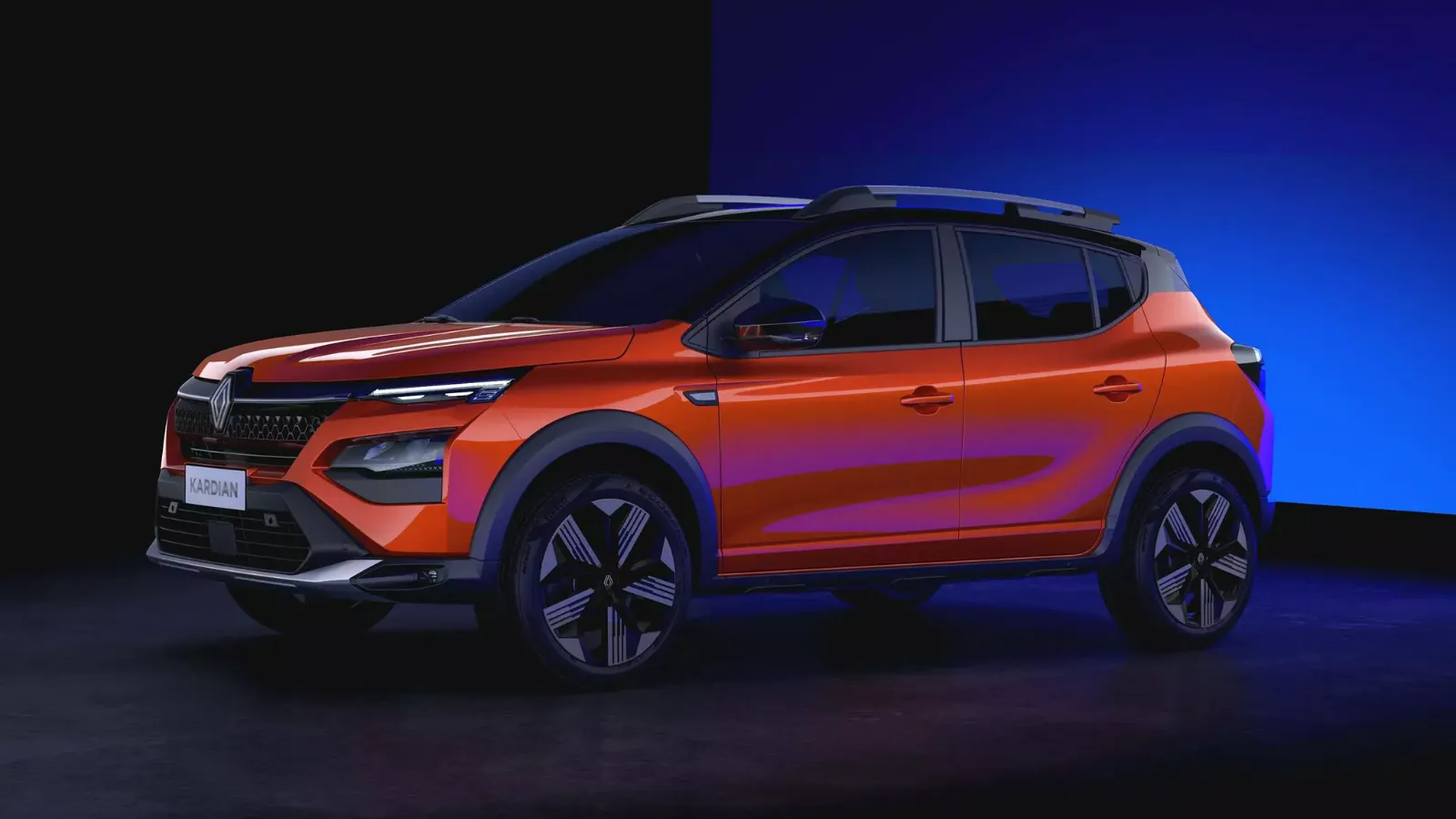 Renault Kardian 2025: Versões e Preços do SUV mais Econômico da Categoria