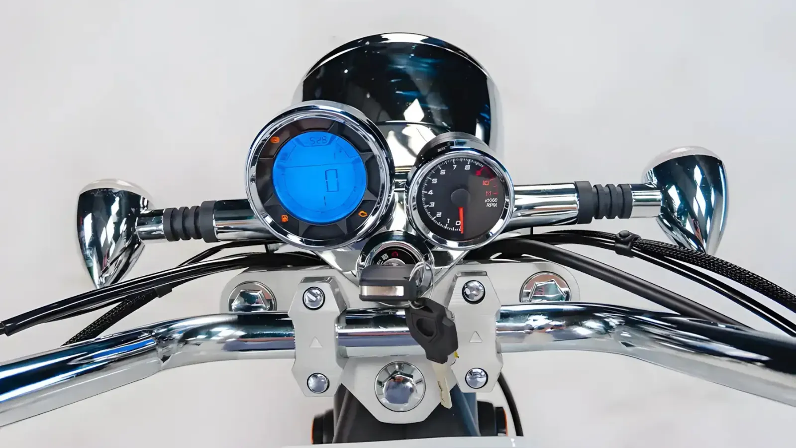 Denver 250 2025: Preço e Detalhes da Nova Custom da Shineray