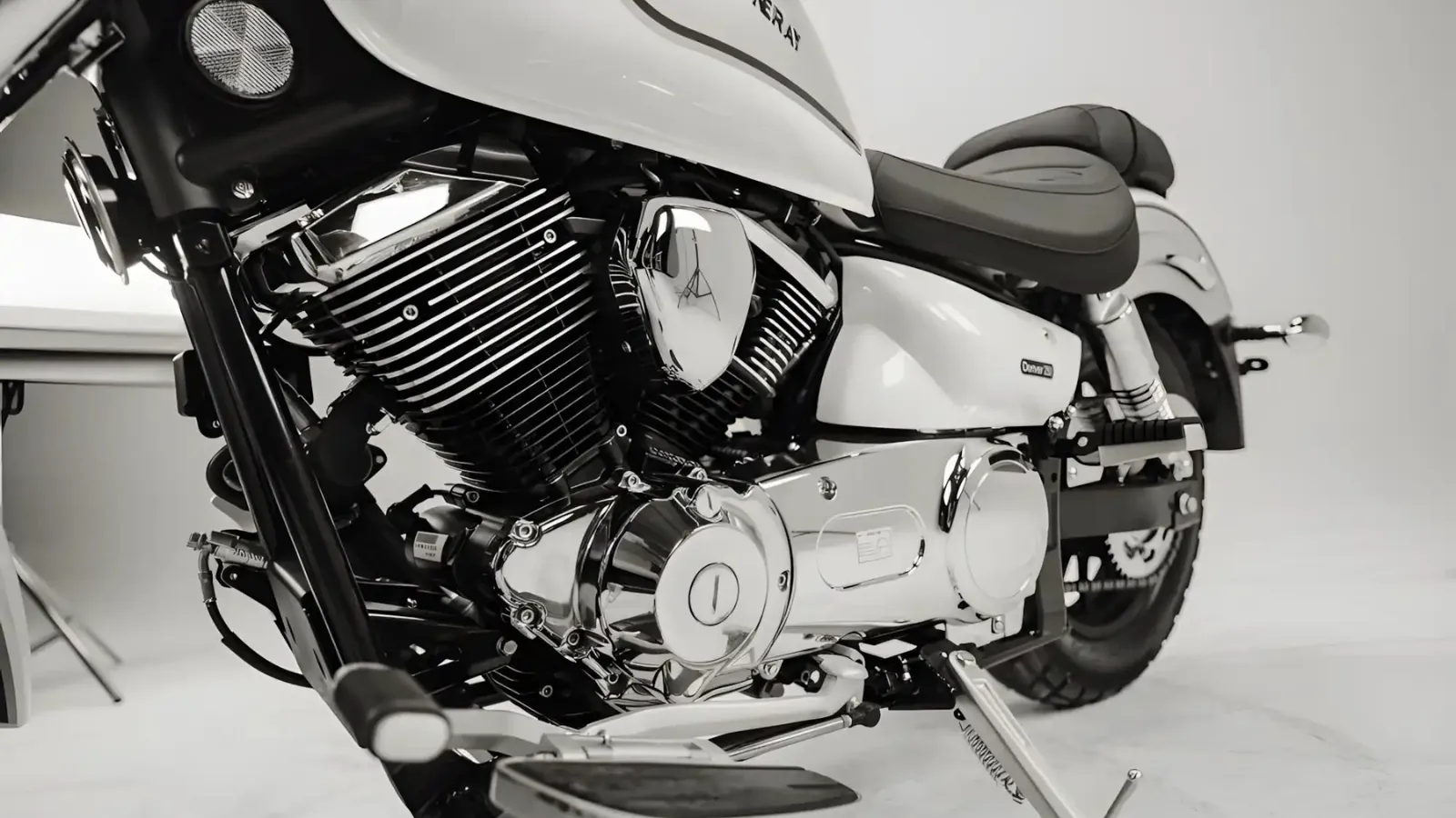 Denver 250 2025: Preço e Detalhes da Nova Custom da Shineray