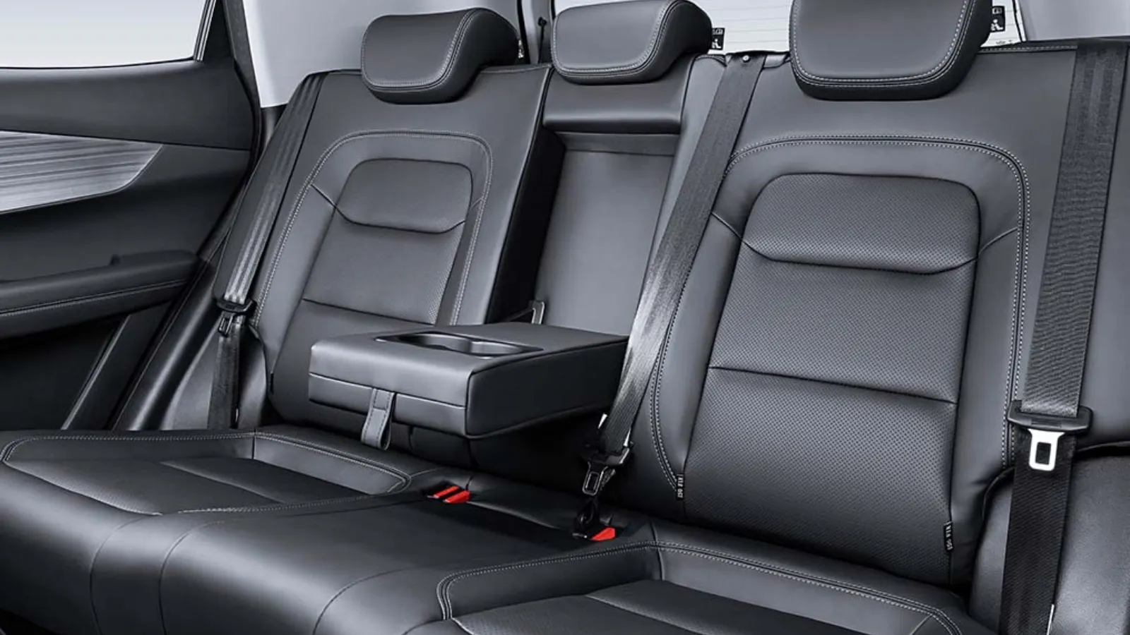 Tiggo 5X Pro 2025: Preço, Equipamentos e Consumo que Colocam o SUV à Frente do Jeep Renegade