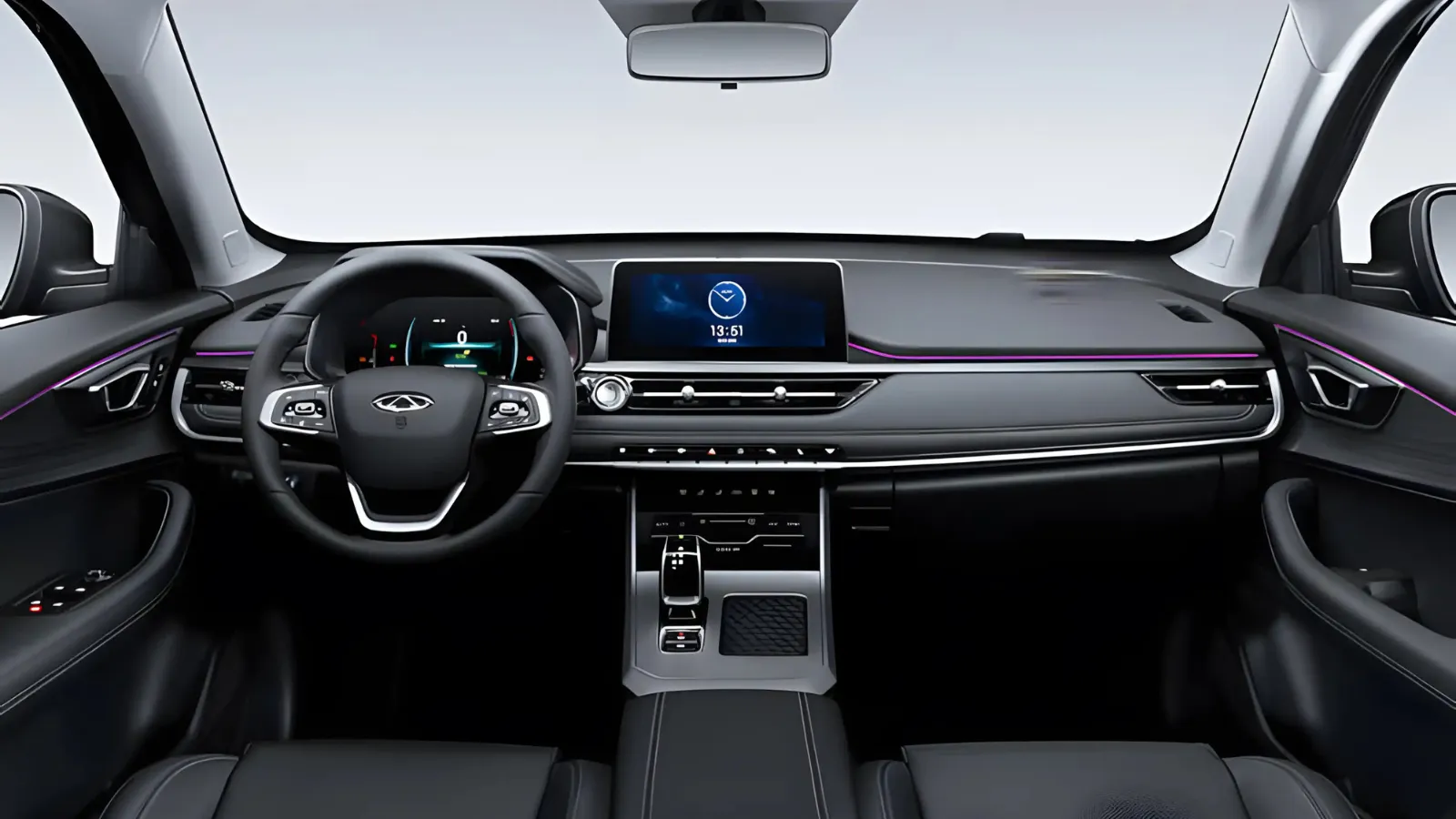 Tiggo 5X Pro 2025: Preço, Equipamentos e Consumo que Colocam o SUV à Frente do Jeep Renegade