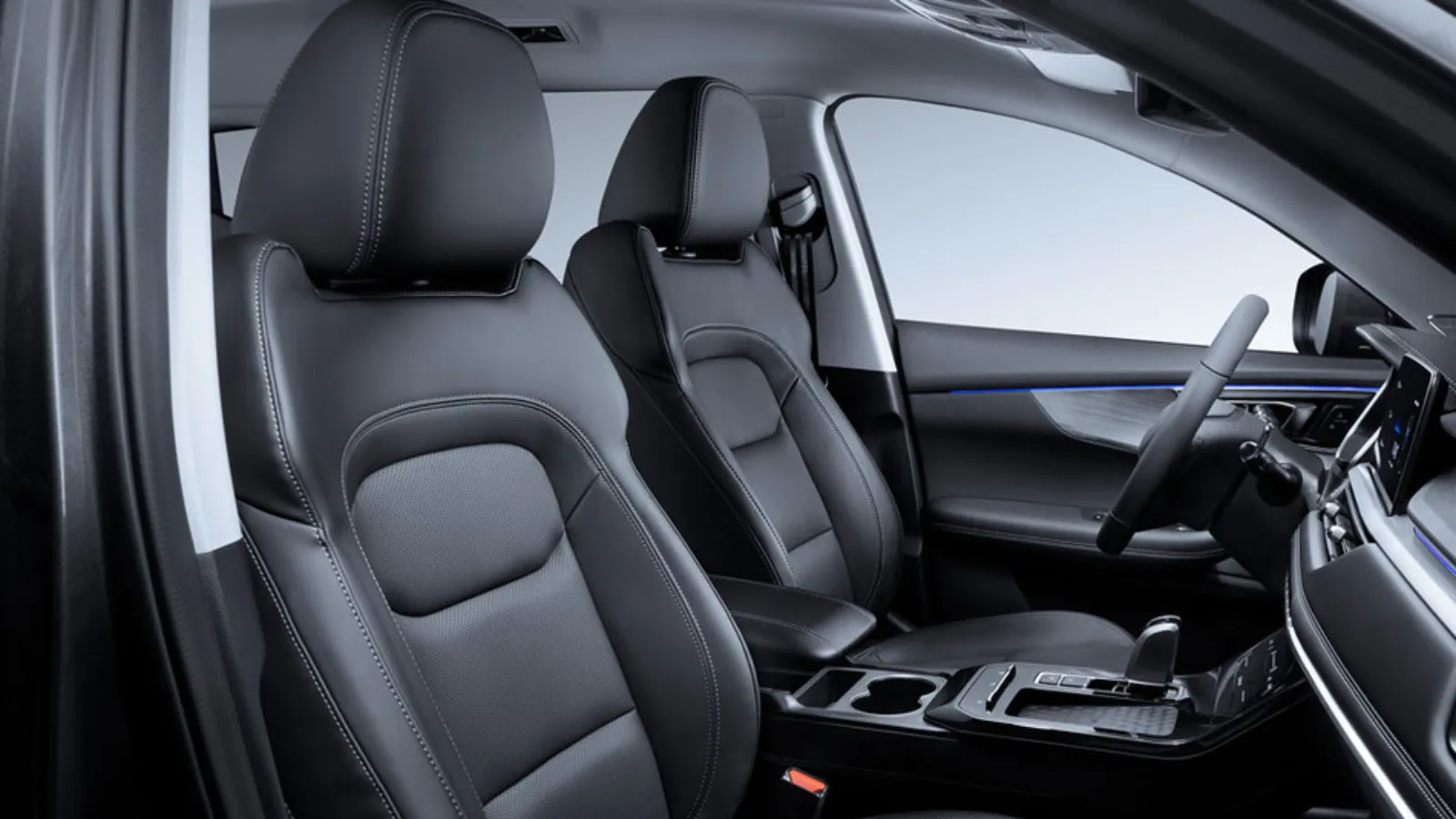 Tiggo 7 Pro Max Drive 2025 Consumo, Preço e Recursos do SUV Premium