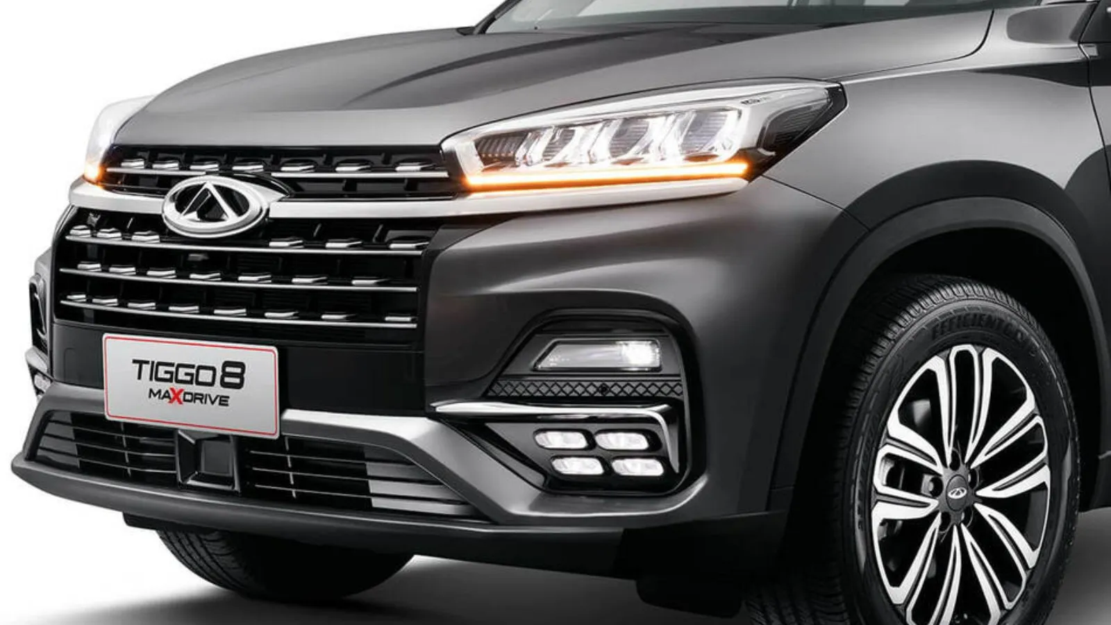 Tiggo 8 Max Drive 2025: Consumo, Preço e Recursos do SUV 7 Lugares mais Completo da Categoria