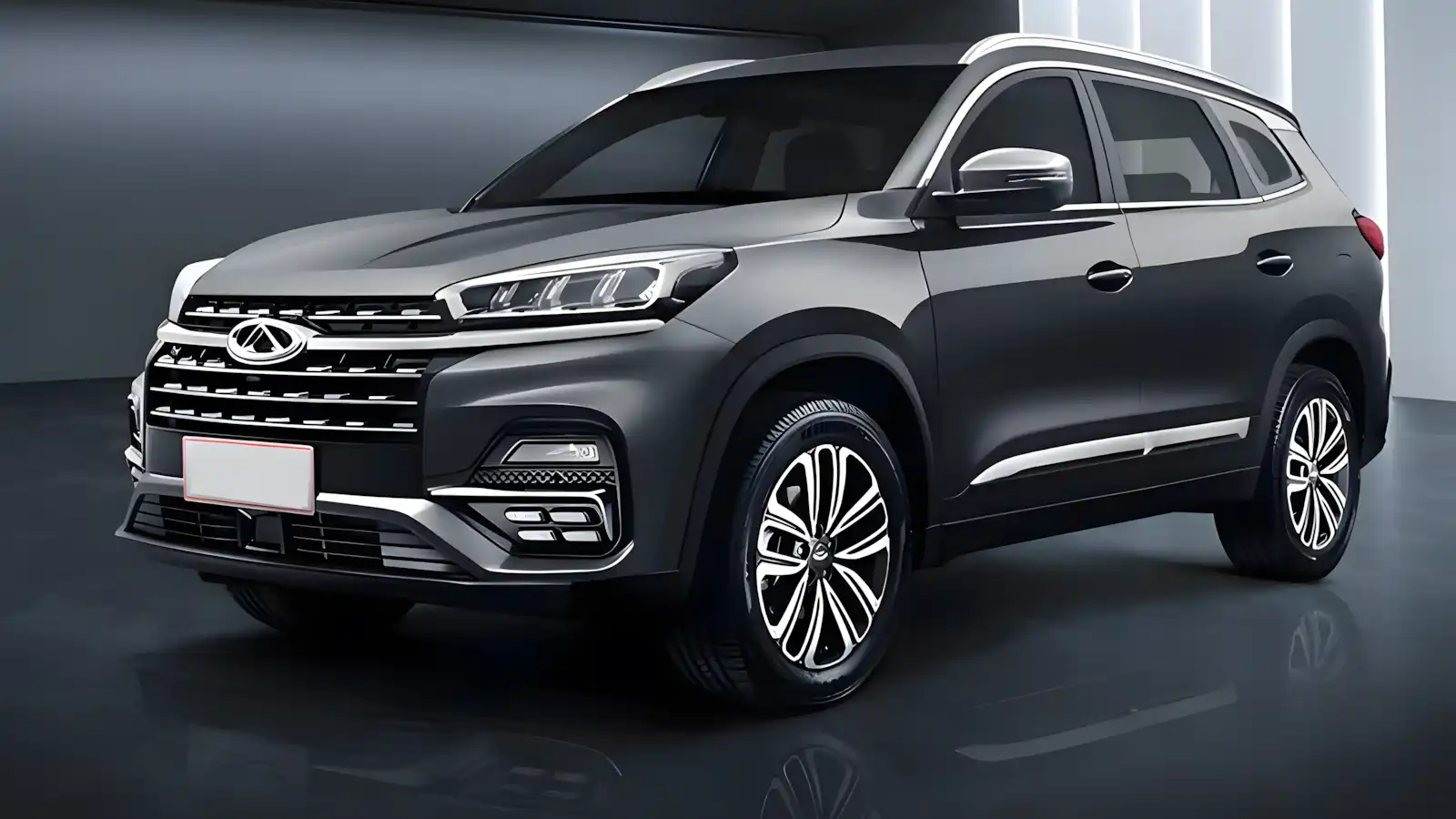 Tiggo 8 Max Drive 2025: Consumo, Preço e Recursos do SUV 7 Lugares mais Completo da Categoria