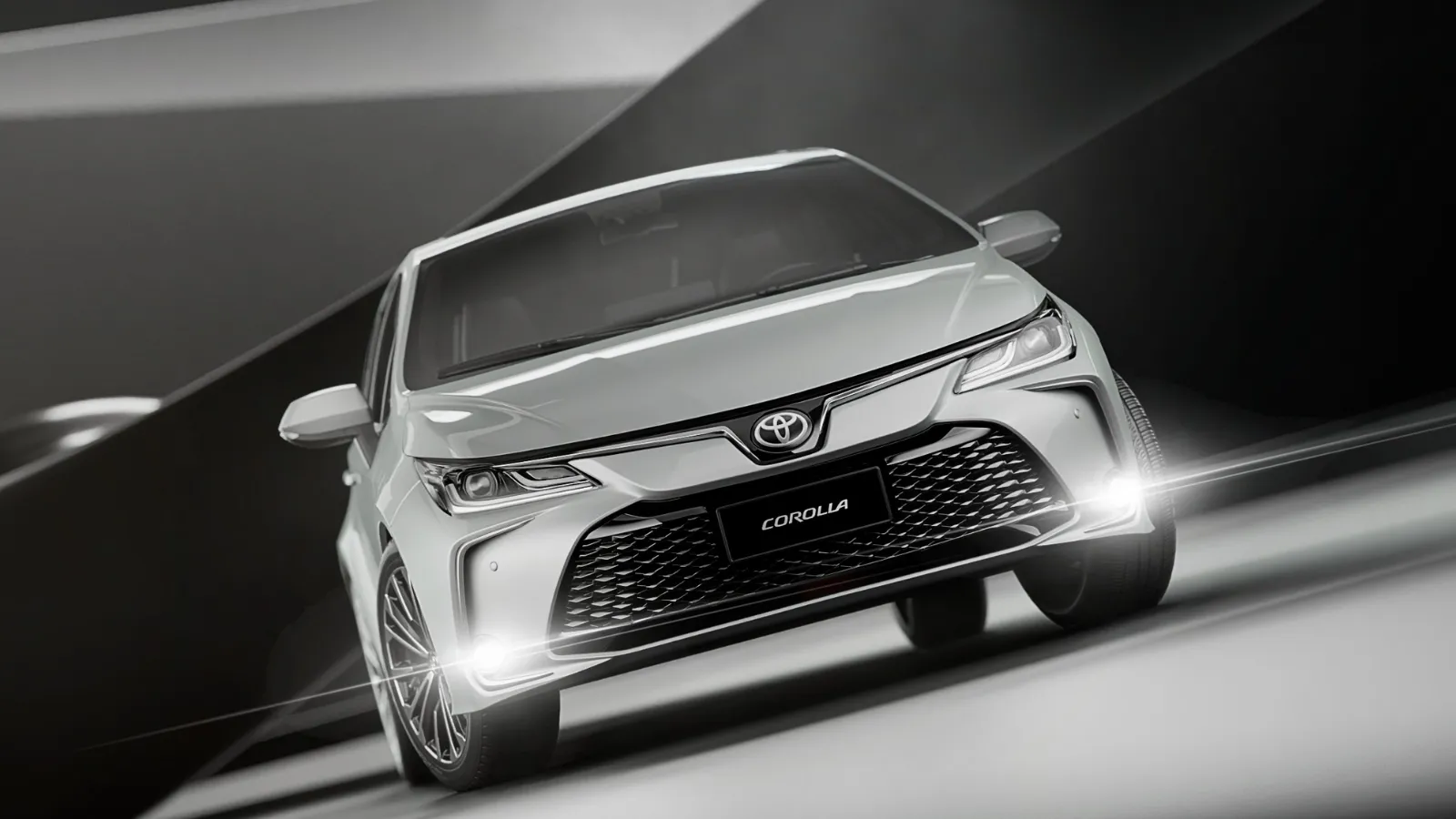 Toyota Corolla XEi 2025: Preço e Novidades Tecnológicas do Sedã Topo de Linha