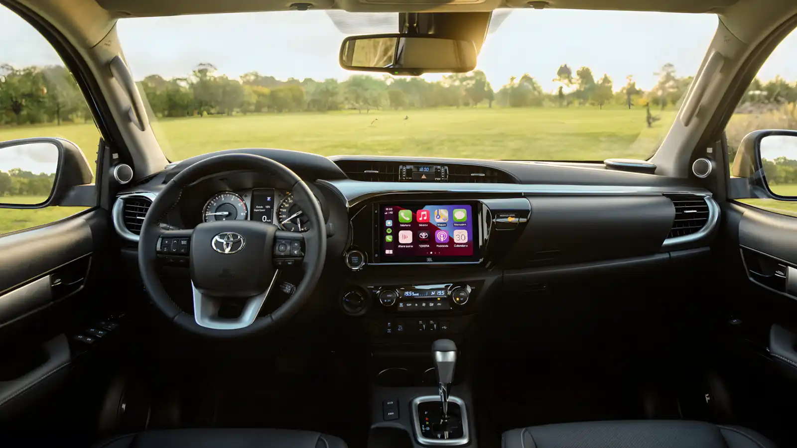 Toyota Hilux SRX 2025 Conheça as Novidades da Picape mais Conceituada da Categoria