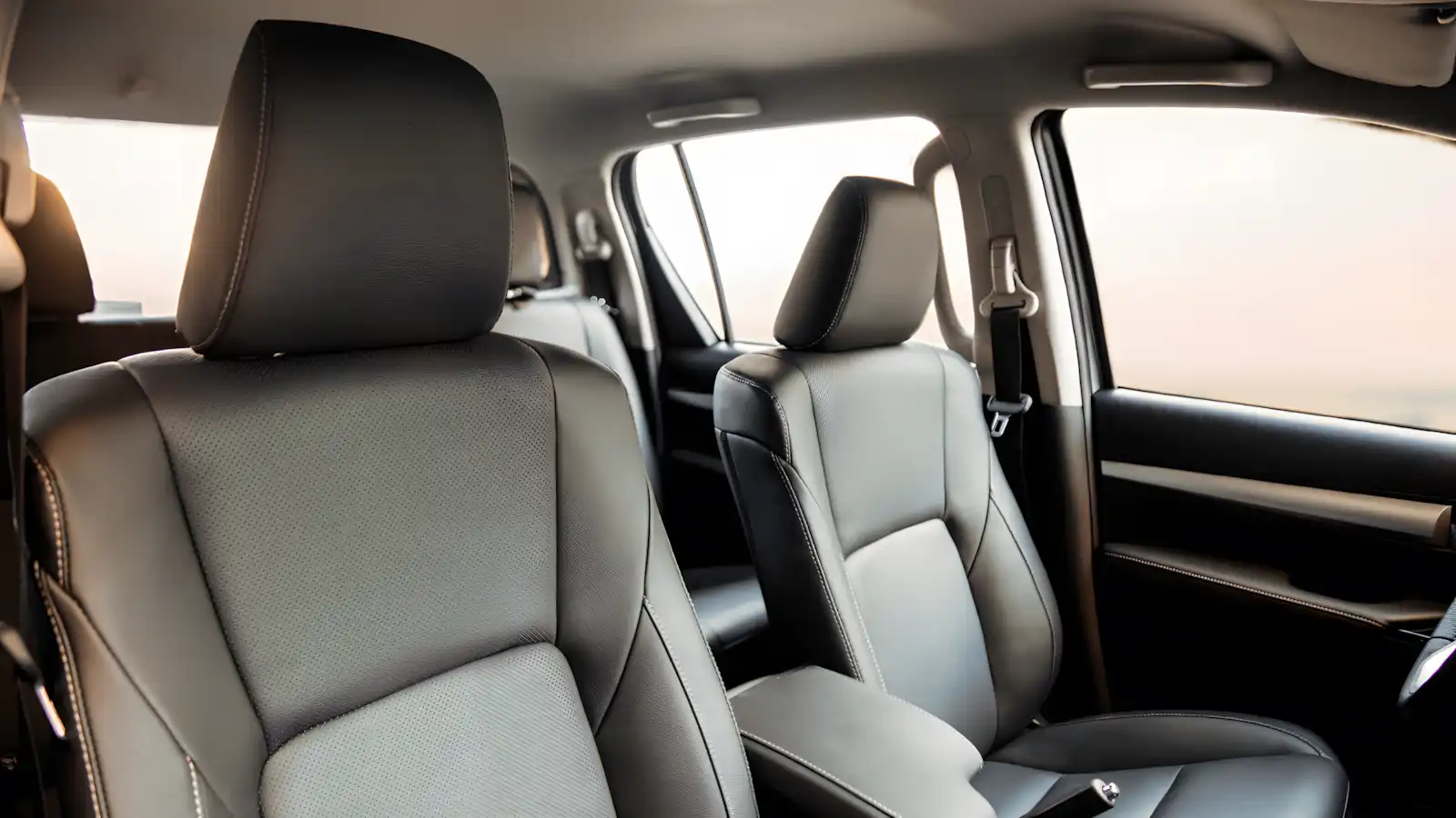 Toyota Hilux SRX 2025 Conheça as Novidades da Picape mais Conceituada da Categoria