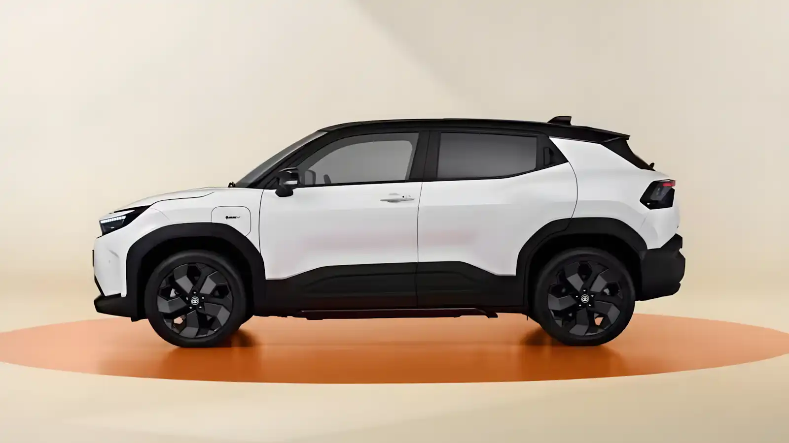 Toyota Urban Cruiser 2025: Um SUV Elétrico que Chega para Rivalizar com Kona e EV3