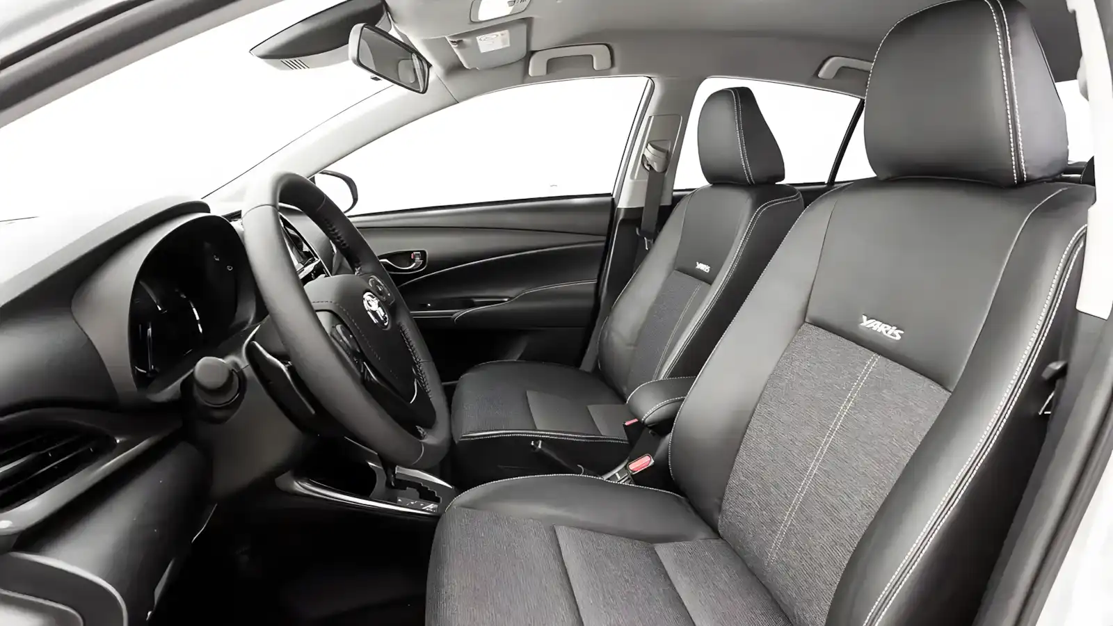 Yaris Sedã XLS 2025: Veja o Preço e as Principais Novidades do Sedã Compacto da Toyota