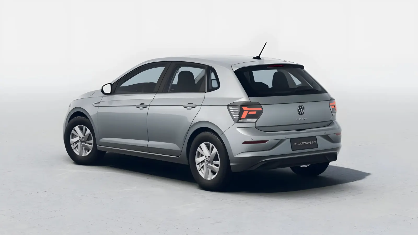 Volkswagen Polo Comfortline 2025 Consumo, Preço e Equipamentos do Hatch mais Vendido da Categoria